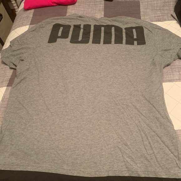 Puma xl shirt - Picture 3 of 3